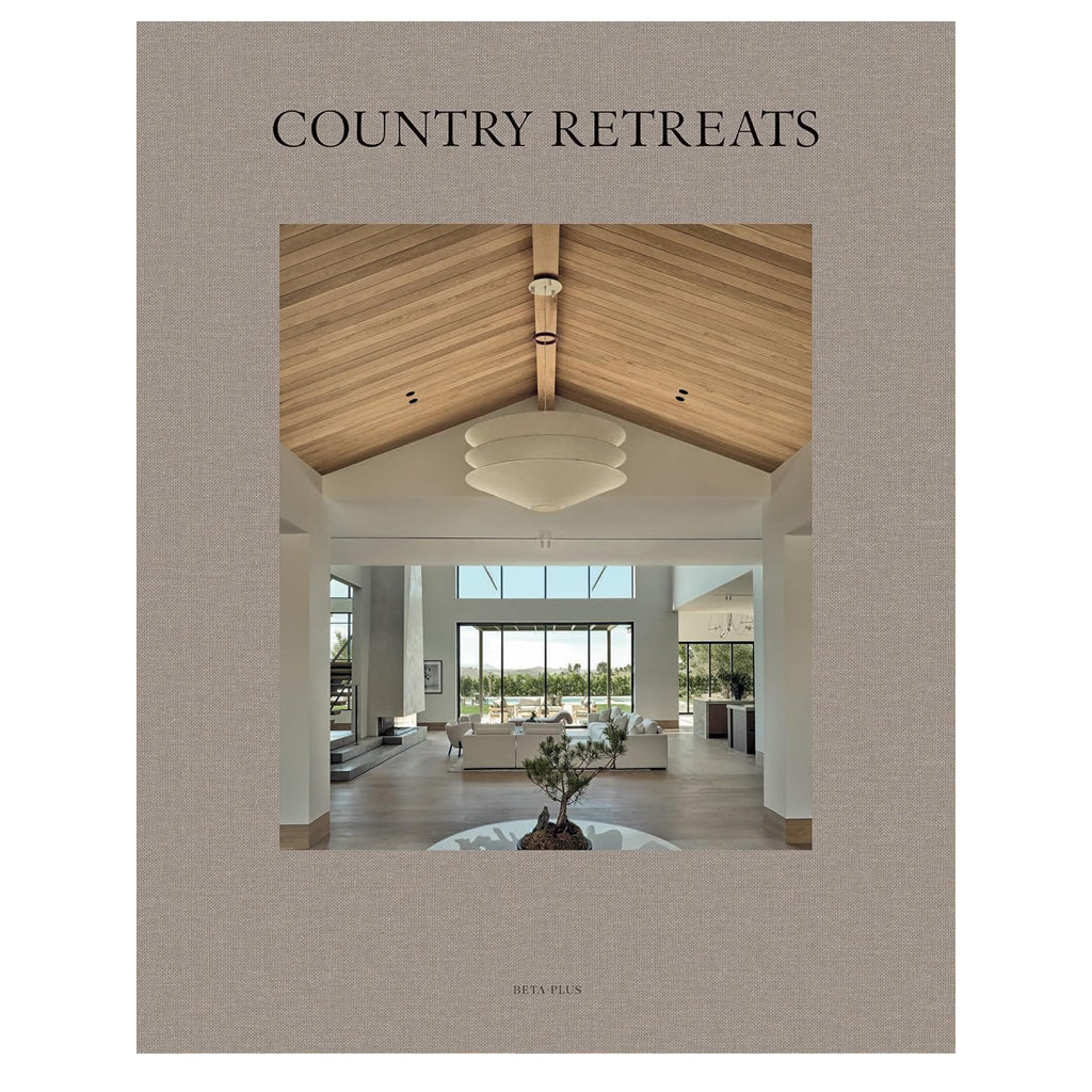 Country Retreats
