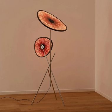 Doiran Floor Lamp