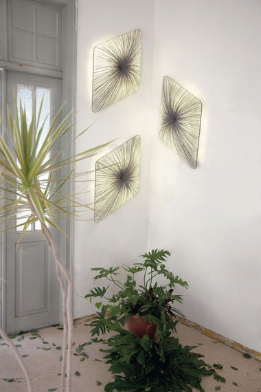 Forever Wall & Ceiling Light