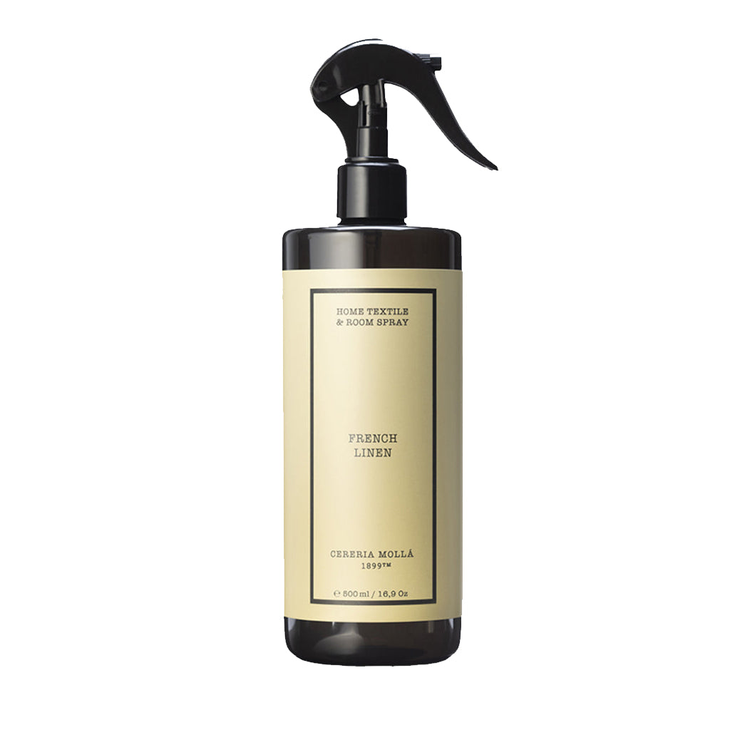 French Linen Home Spray