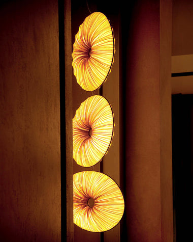 Gail Mobile Light