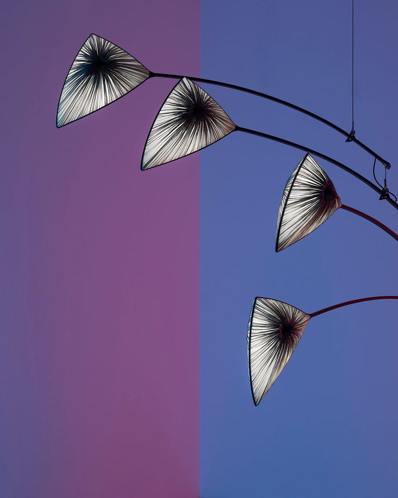 Grace Mobile Light