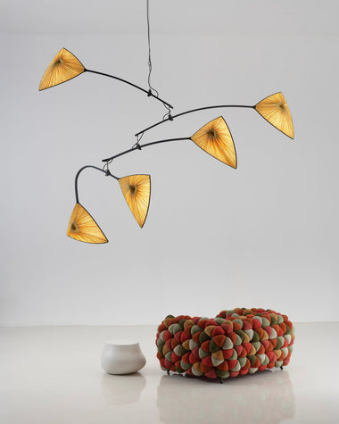 Grace Mobile Light