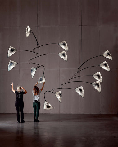 Grace Mobile Light