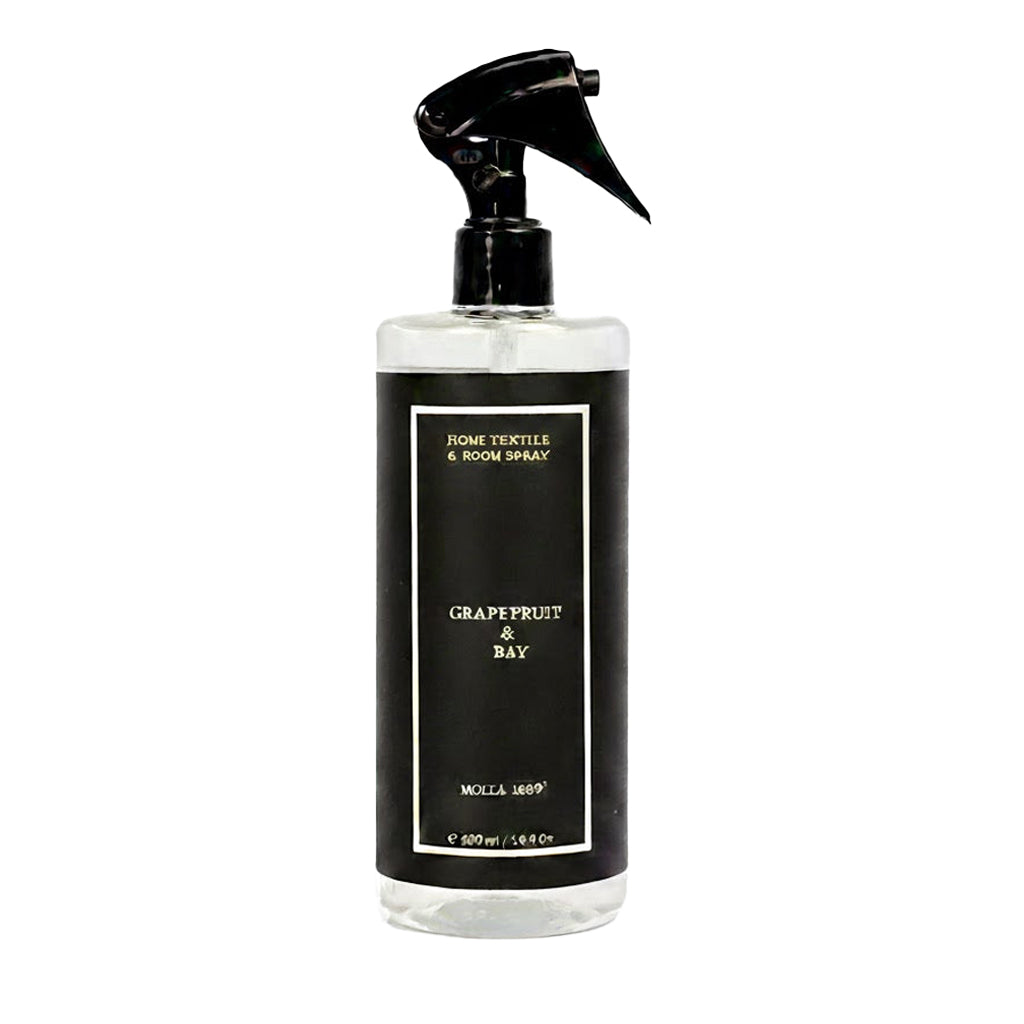 Grapefruit & Bay Home Spray