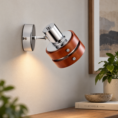 Henry Wall Light