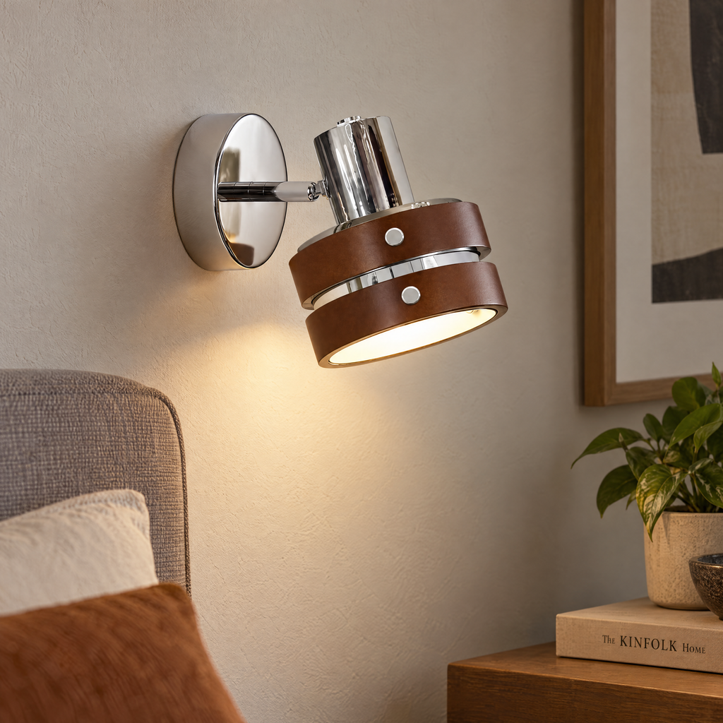 Henry Wall Light