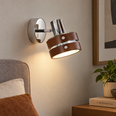 Henry Wall Light