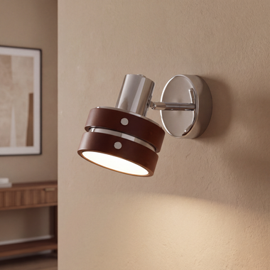 Henry Wall Light