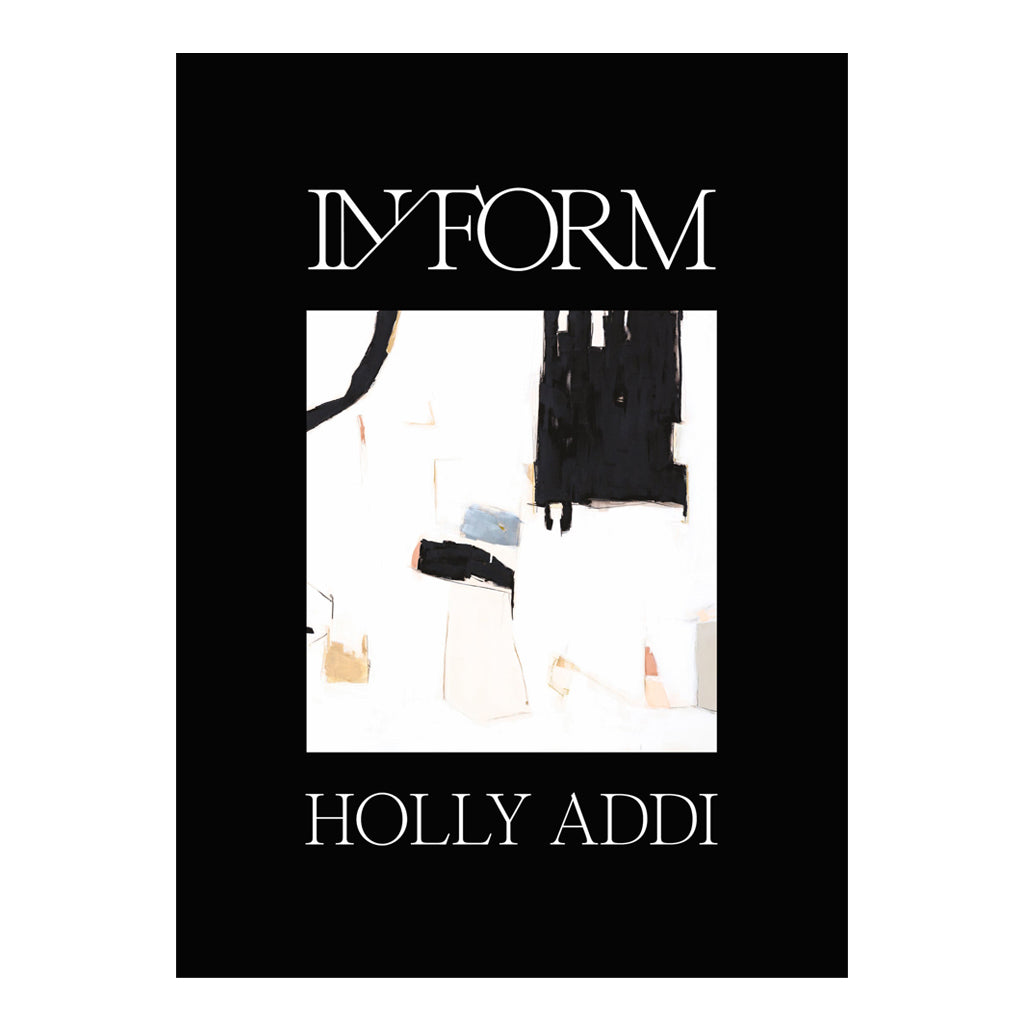 In/Form - Holly Addi