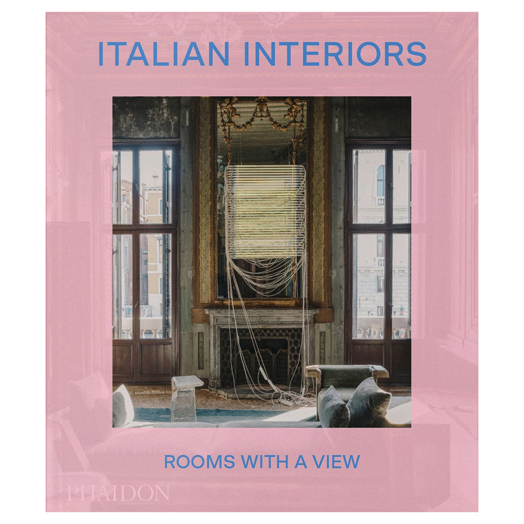 Italian Interiors: Rooms with a view