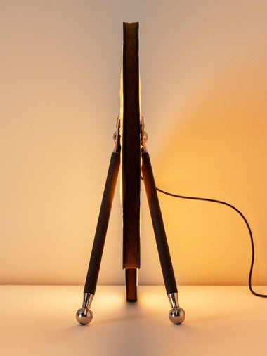 Lake Chad Table Lamp