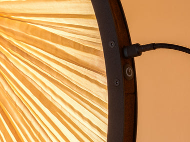 Lake Chad Table Lamp