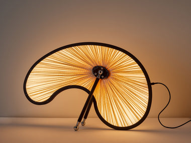 Lake Chad Table Lamp