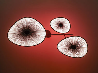Lake Dorian Ceiling Light 3