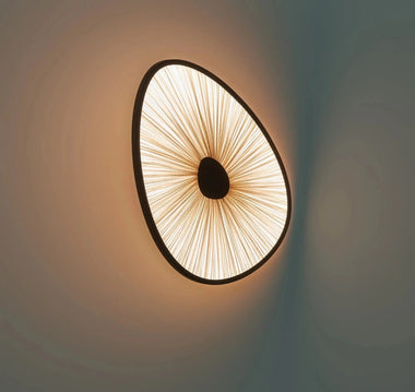 Lake Dorian Wall Light