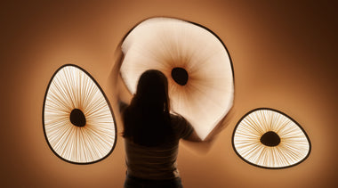 Lake Dorian Wall Light