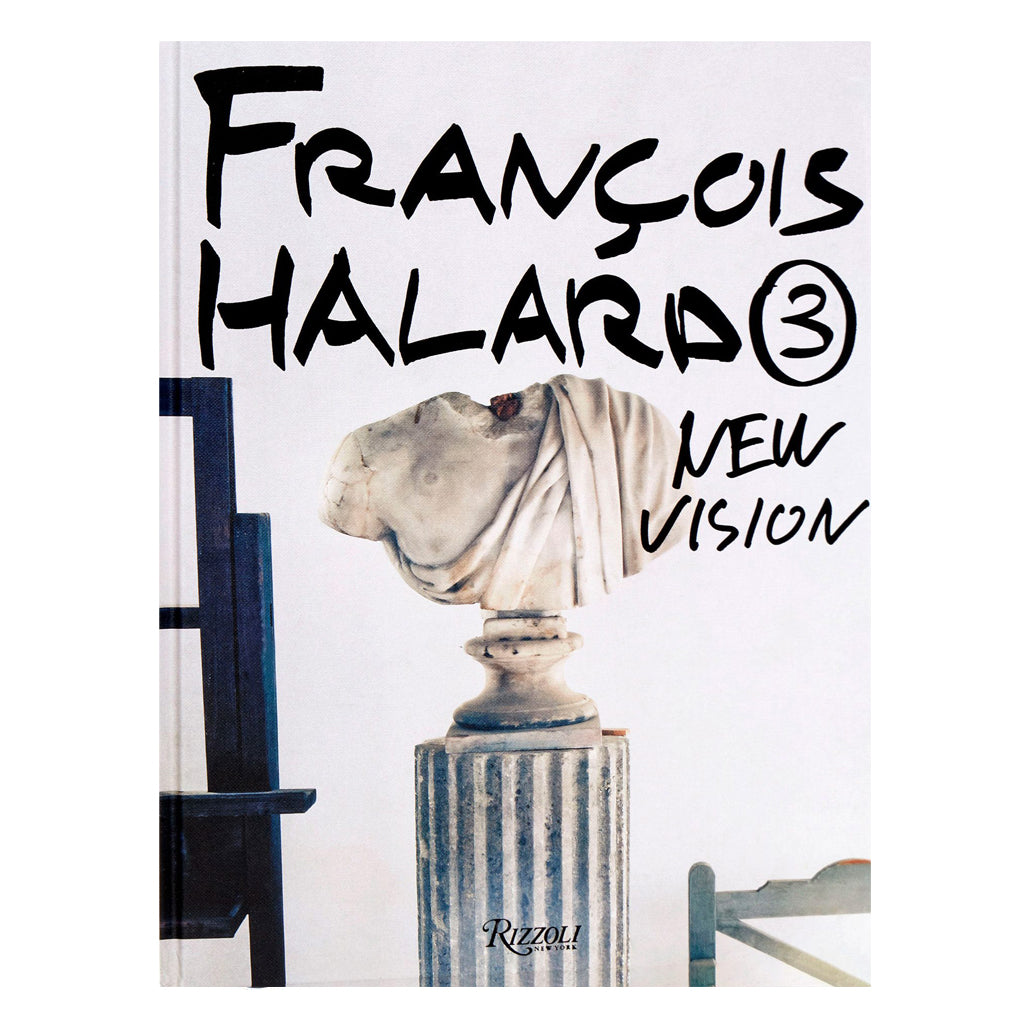 Francois Halard – The Last Pictures
