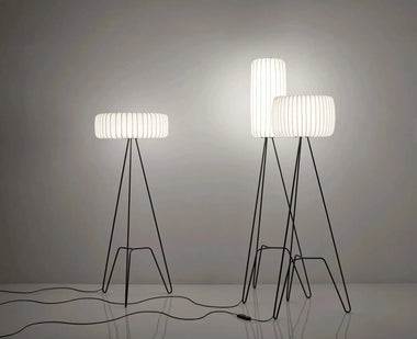 M Floor Lamp