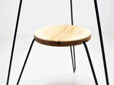 M Floor Lamp