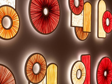 Miami 1 Wall Light
