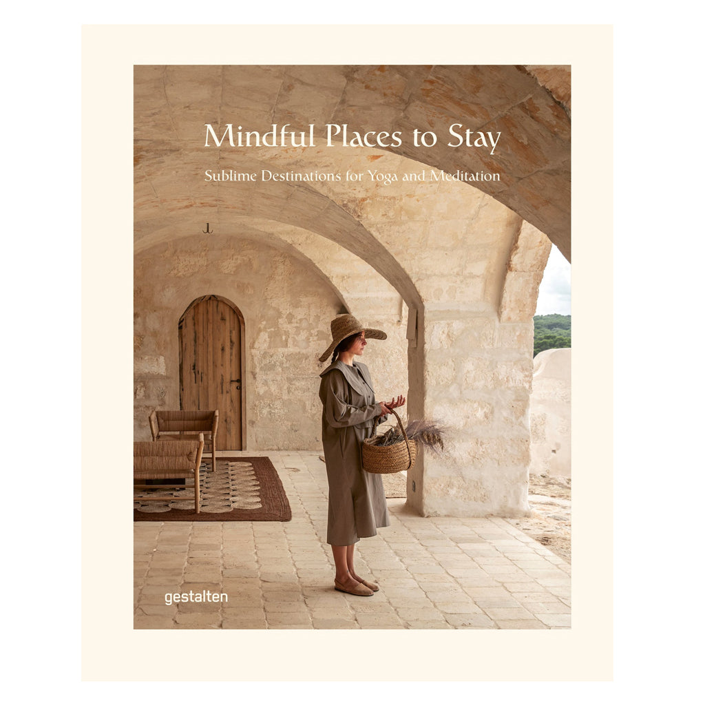 Mindful Places to Stay