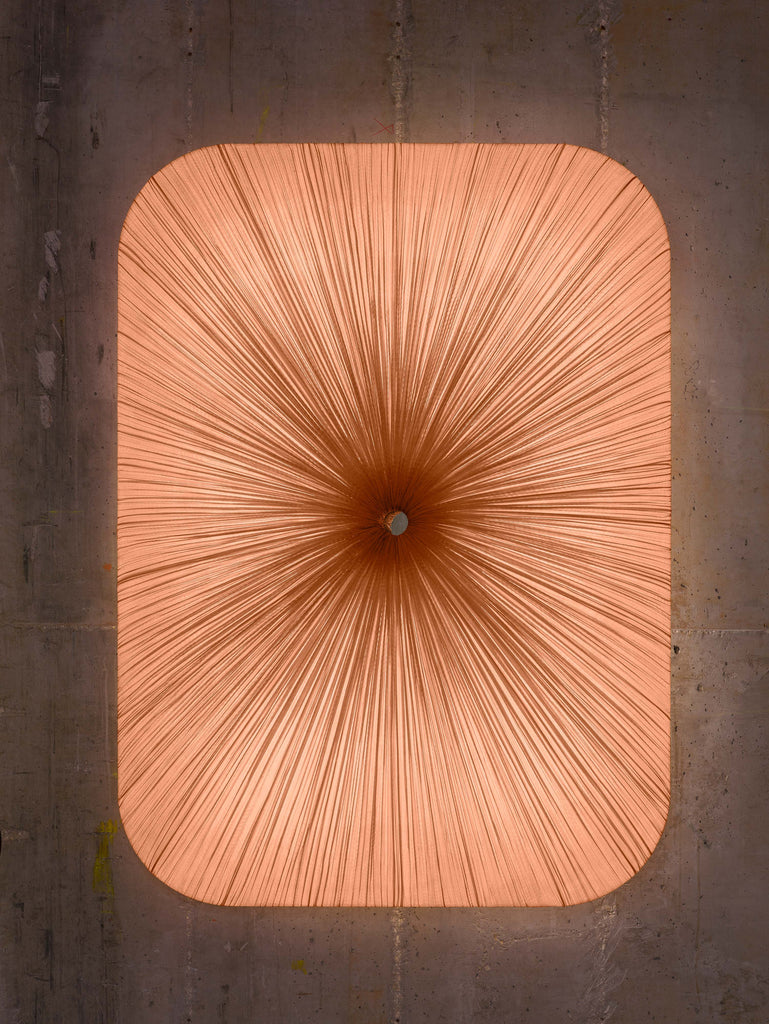 Nara 122/90 Wall and Ceiling Light