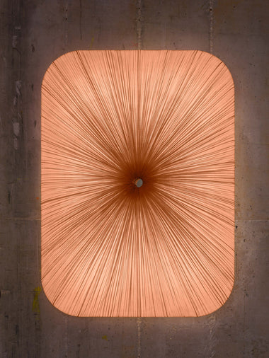Nara 122/90 Wall and Ceiling Light