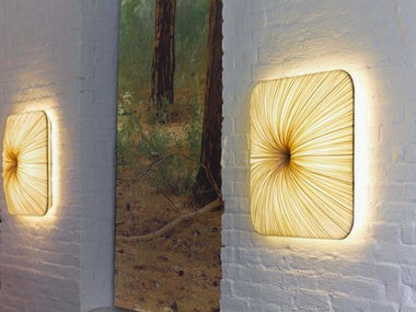 Nara Wall and Ceiling Light
