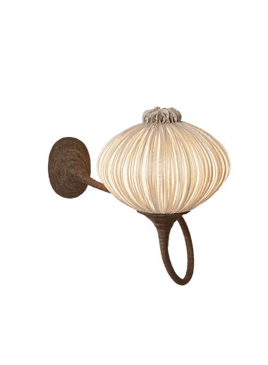 Palm Wall Light