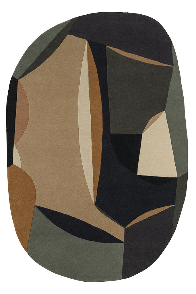 Polia Shape - Automne