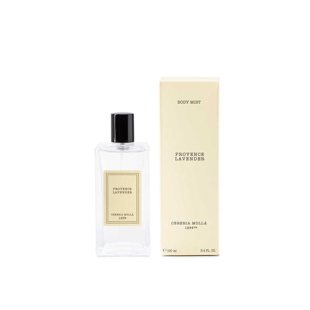 Provence Lavander Perfume