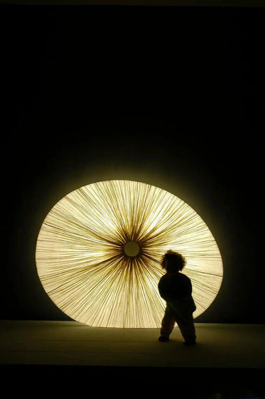 Sahara Floor Lamp