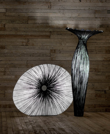 Sahara Floor Lamp