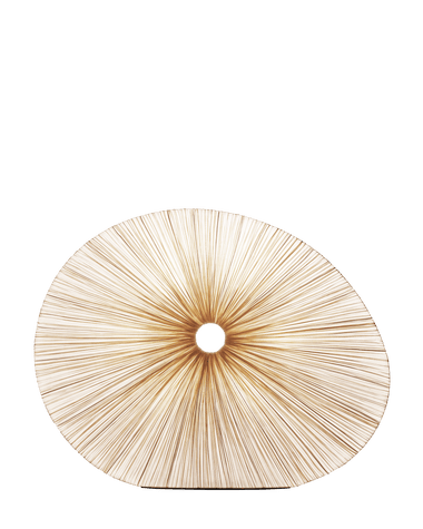 Sahara Wall & Ceiling Light