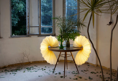 Same Same Table & Shelf Lamp