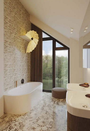 Same Same Table & Shelf Lamp