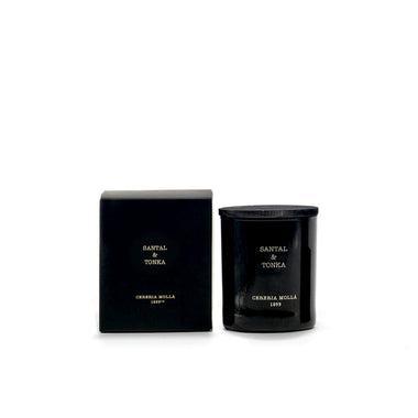 Santal & Tonka Candle - Small