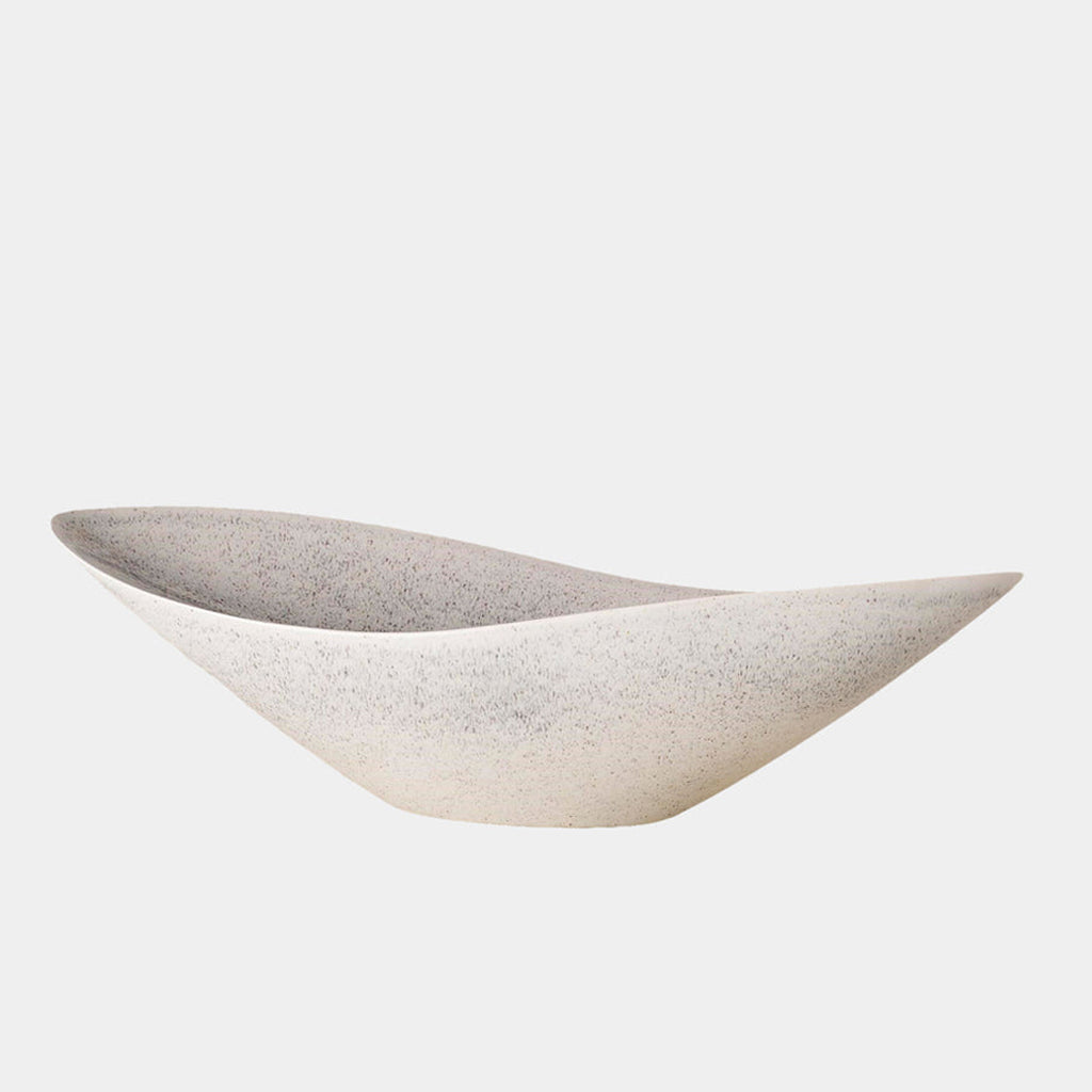 Sexy Bowl - Grey Reactive