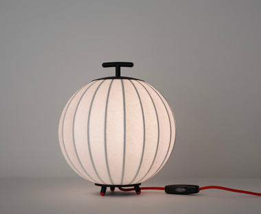 T Lantern 001 Table Lamp