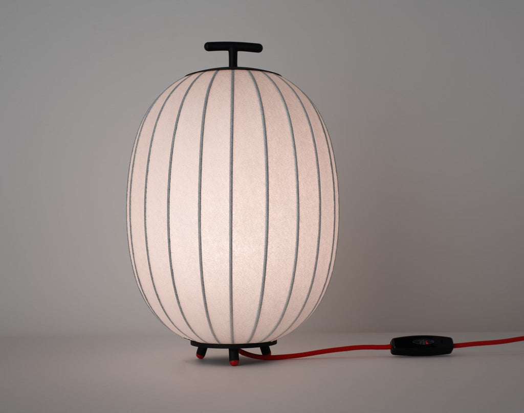 T Lantern 002 Table Lamp