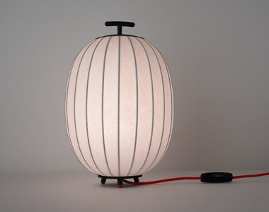 T Lantern 002 Table Lamp
