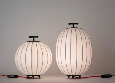 T Lantern 002 Table Lamp