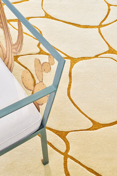 Ambre Runner