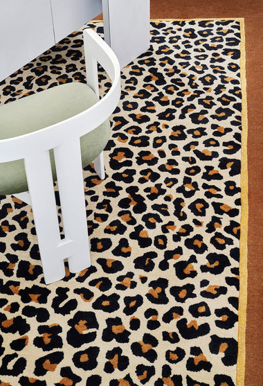 Fauve Runner Naturel