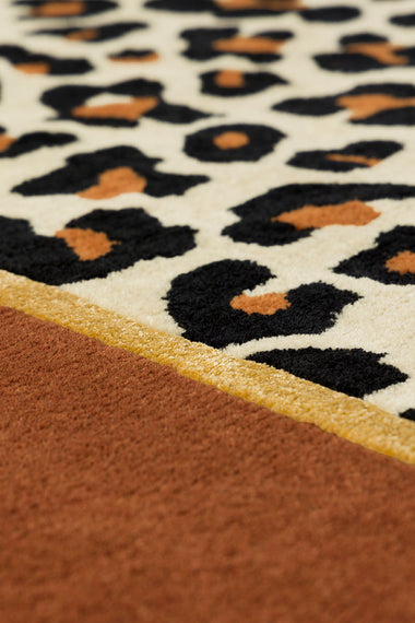 Fauve Runner Naturel