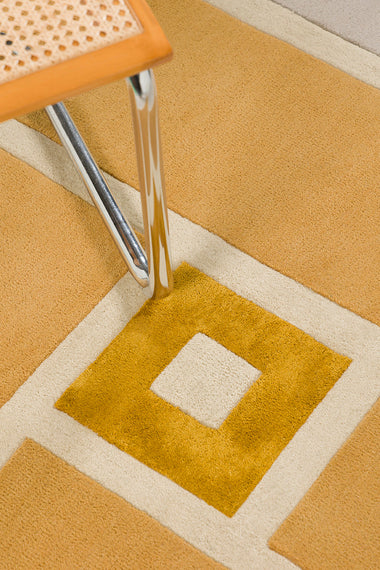 Vintage Runner Beige