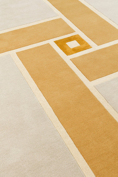 Vintage Runner Beige