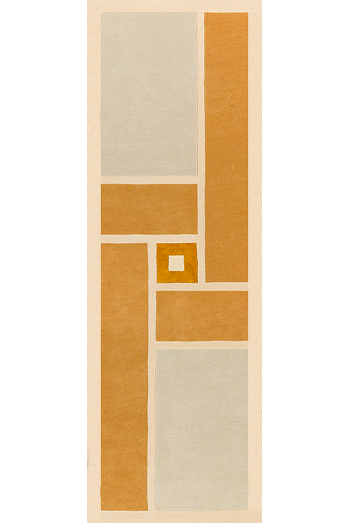 Vintage Runner Beige