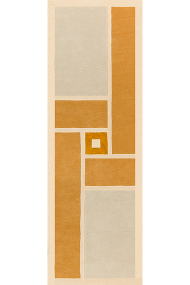 Vintage Runner Beige